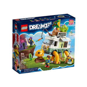 LEGO DREAMZzz - Фургон миссис Кастильо 