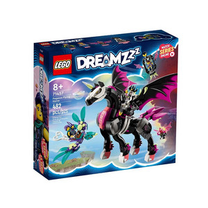 LEGO DREAMZzz - Летающий конь Пегас