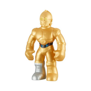 Фигурка Stretch Мини-Дроид C-3PO, Звёздные Войны