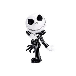 Фигурка Jada Toys - Jack Skellington