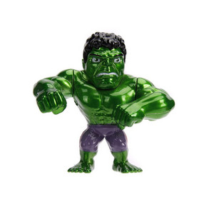 Фигурка Jada Toys - Hulk