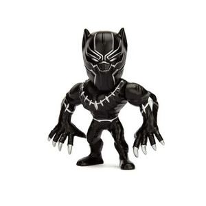 Фигурка Jada Toys - Black Panther