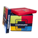 Название: КОРОБКА Д/ХРАНЕНИЯ MAGFORMERS, Артикул: 60100, Цена: 2 299