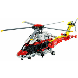 КОНСТРУКТОР LEGO TECHNIC ПОГРУЗЧИК