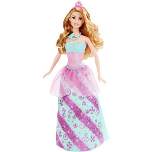Кукла «Barbie» Принцесса с Дримтопии, Mattel (DHM49)