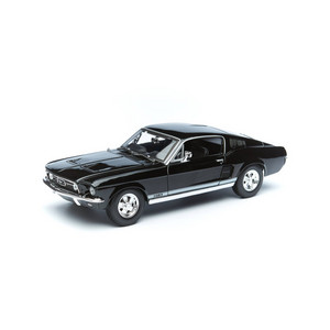 Ford Mustang Fastback 1967 - Maisto