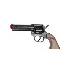 Ковбойский набор - Револьвер с кобурой