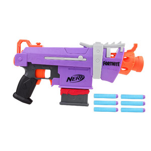 НАБОР NERF FN SMG