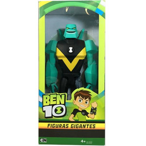 ФИГУРКА BEN 10