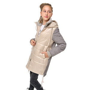 Жемчуговое пальто для девочки, Mes Ami