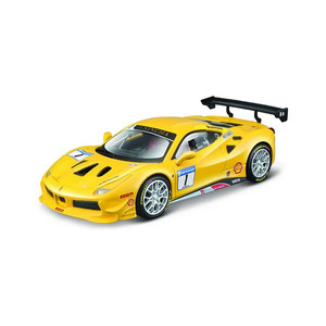 Ferrari Racing - 488 Challenge 1:43, Bburago