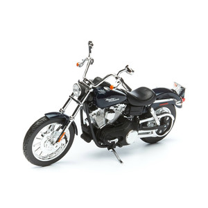 Мотоцикл Harley Davidson FXDBI - Maisto