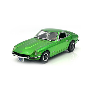 (A)-Datsun 240Z 1970 - Maisto