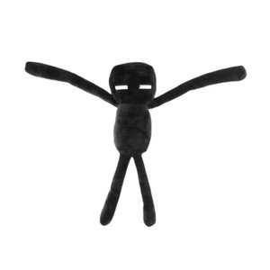 Мягкая игрушка Minecraft Enderman