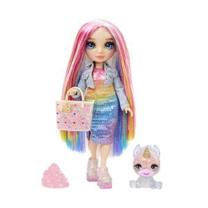 Кукла Rainbow High Classic - Амайа Рейн с акс.