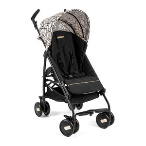 Прогулочная коляска, PEG-PEREGO, Pliko Mini Graphic Gold