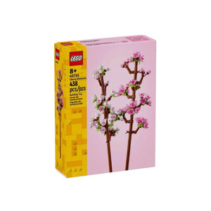 Сувенирный набор LEGO - Цветущая вишня