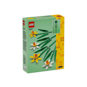 Сувенирный набор LEGO - Нарциссы