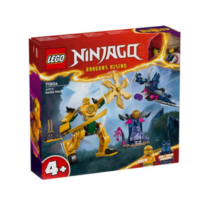 LEGO Ninjago - Боевой робот Арина