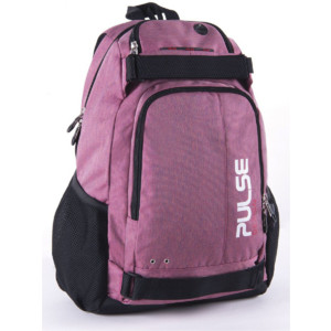 РЮКЗАК PULSE SCATE PINK-BLUE