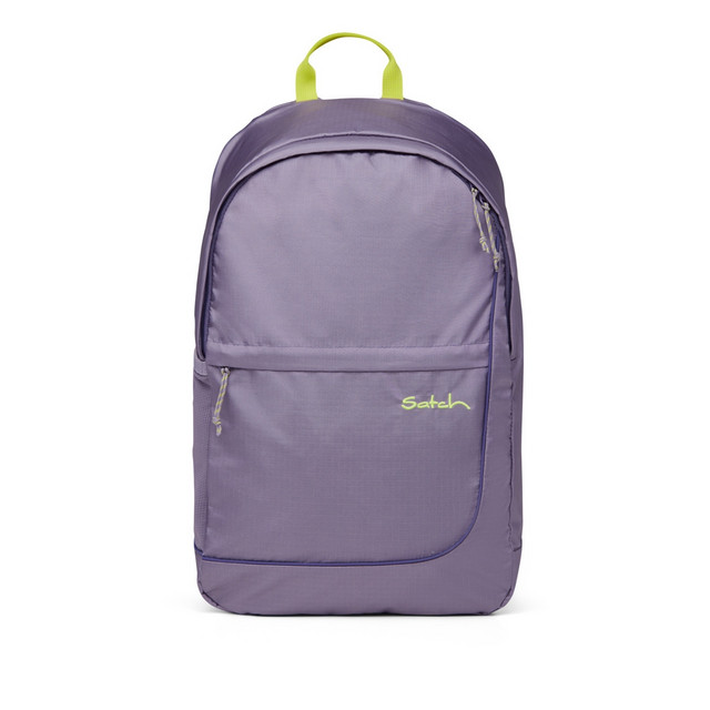 Название: Рюкзак спортивный Satch Fly Ripstop Purple, Артикул: SAT-YLF-001-400 29*15*45СМ, Цена: 6 499