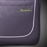 Название: Рюкзак спортивный Satch Fly Ripstop Purple, Артикул: SAT-YLF-001-400 29*15*45СМ, Цена: 6 499