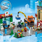 Название: Конструктор «LEGO» City: Центр Города, 790 Деталей (60292), Артикул: 60292, Цена: 11 649