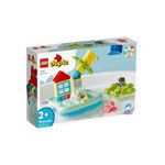 Название: LEGO Duplo - Аквапарк, Артикул: 10989LS, Цена: 6 099