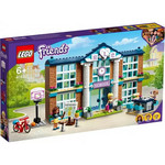 Название: КОНСТРУКТОР LEGO FRIENDS ШКОЛА ХАРТЛЕЙК СИТИ, Артикул: 41682, Цена: 8 399