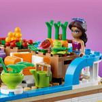 Название: КОНСТРУКТОР LEGO FRIENDS ПЛАВУЧИЙ ДОМ НА КАНАЛЕ, Артикул: 41702, Цена: 10 449