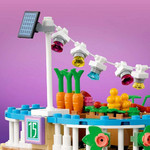 Название: КОНСТРУКТОР LEGO FRIENDS ПЛАВУЧИЙ ДОМ НА КАНАЛЕ, Артикул: 41702, Цена: 10 449