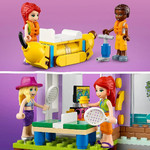 Название: КОНСТРУКТОР LEGO FRIENDS ПЛЯЖНЫЙ ДОМ Д/ОТДЫХА, Артикул: 41709, Цена: 8 599