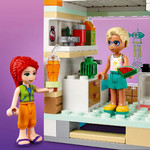 Название: КОНСТРУКТОР LEGO FRIENDS ПЛЯЖНЫЙ ДОМ Д/ОТДЫХА, Артикул: 41709, Цена: 8 599