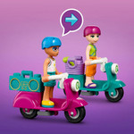 Название: КОНСТРУКТОР LEGO FRIENDS ПЛЯЖНЫЙ ДОМ Д/ОТДЫХА, Артикул: 41709, Цена: 8 599