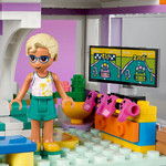 Название: КОНСТРУКТОР LEGO FRIENDS ПЛЯЖНЫЙ ДОМ Д/ОТДЫХА, Артикул: 41709, Цена: 8 599