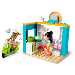 Название: КОНСТРУКТОР LEGO FRIENDS МАГАЗИН ПОНЧИКОВ, Артикул: 41723, Цена: 1 199