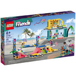 Название: КОНСТРУКТОР LEGO FRIENDS СКЕЙТ-ПАРК, Артикул: 41751, Цена: 6 199