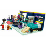 Название: КОНСТРУКТОР LEGO FRIENDS КОМНАТА НОВЫ, Артикул: 41755, Цена: 2 349