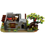 Название: КОНСТРУКТОР LEGO IDEAS СРЕДНЕВЕКОВАЯ КУЗНИЦА, Артикул: 21325, Цена: 22 399