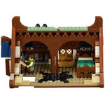 Название: КОНСТРУКТОР LEGO IDEAS СРЕДНЕВЕКОВАЯ КУЗНИЦА, Артикул: 21325, Цена: 22 399