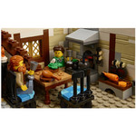 Название: КОНСТРУКТОР LEGO IDEAS СРЕДНЕВЕКОВАЯ КУЗНИЦА, Артикул: 21325, Цена: 22 399