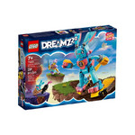 Название: LEGO DREAMZzz - Иззи и кролик Банчу, Артикул: 71453LS, Цена: 2 849