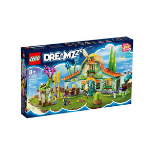LEGO DREAMZzz - Домик существ из сновидений