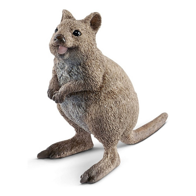 Название: КЕНГУРУ КОРОТКОХВОСТЫЙ, Артикул: 14823 SCHLEICH, Цена: 649