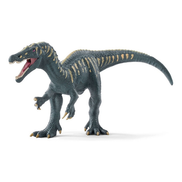 Название: Фигурка «Schleich» Динозавр: Барионикс (15022), Артикул: 15022, Цена: 2 299