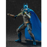 Название: Коллекционная Фигурка «Hiya Toys» Injustice 2: Batman Classic Crusader, 1:18 (TM20068), Артикул: ТМ20068, Цена: 4 299