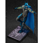 Название: Коллекционная Фигурка «Hiya Toys» Injustice 2: Batman Classic Crusader, 1:18 (TM20068), Артикул: ТМ20068, Цена: 4 299