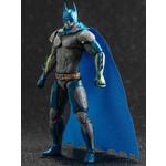 Название: Коллекционная Фигурка «Hiya Toys» Injustice 2: Batman Classic Crusader, 1:18 (TM20068), Артикул: ТМ20068, Цена: 4 299