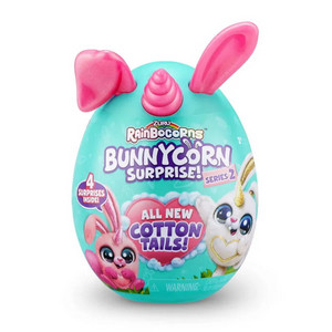 Rainbocorns Bunnycorn Яйцо в непрозрачной упаковке