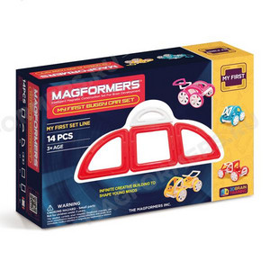 КОНСТРУКТОР  MAGFORMERS